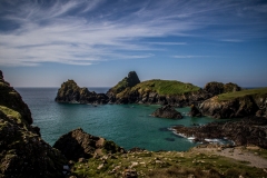 Kynance Cove